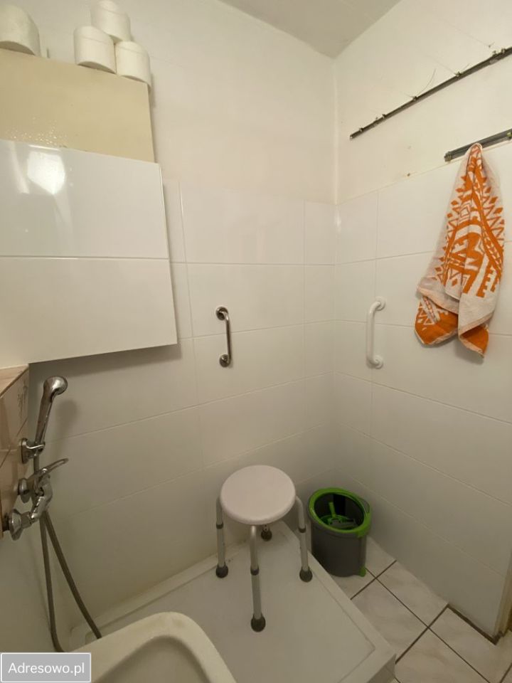 Mieszkanie 2-pokojowe Kłodzko, ul. Zygmunta Krasińskiego. Zdjęcie 8