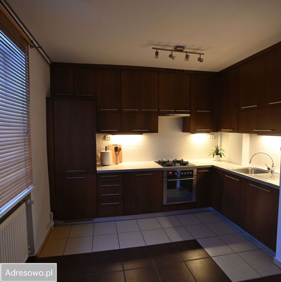 Mieszkanie 3-pokojowe Krotoszyn, ul. Sienkiewicza. Zdjęcie 10