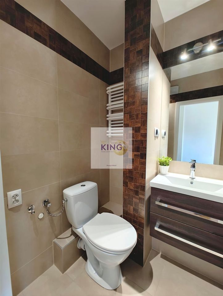 Mieszkanie 3-pokojowe Szczecin Świerczewo. Zdjęcie 13