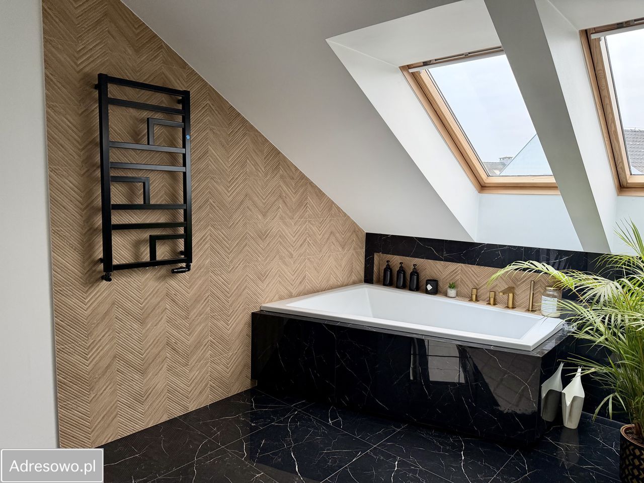 Mieszkanie 3-pokojowe Warzymice, ul. Brzeziny. Zdjęcie 2