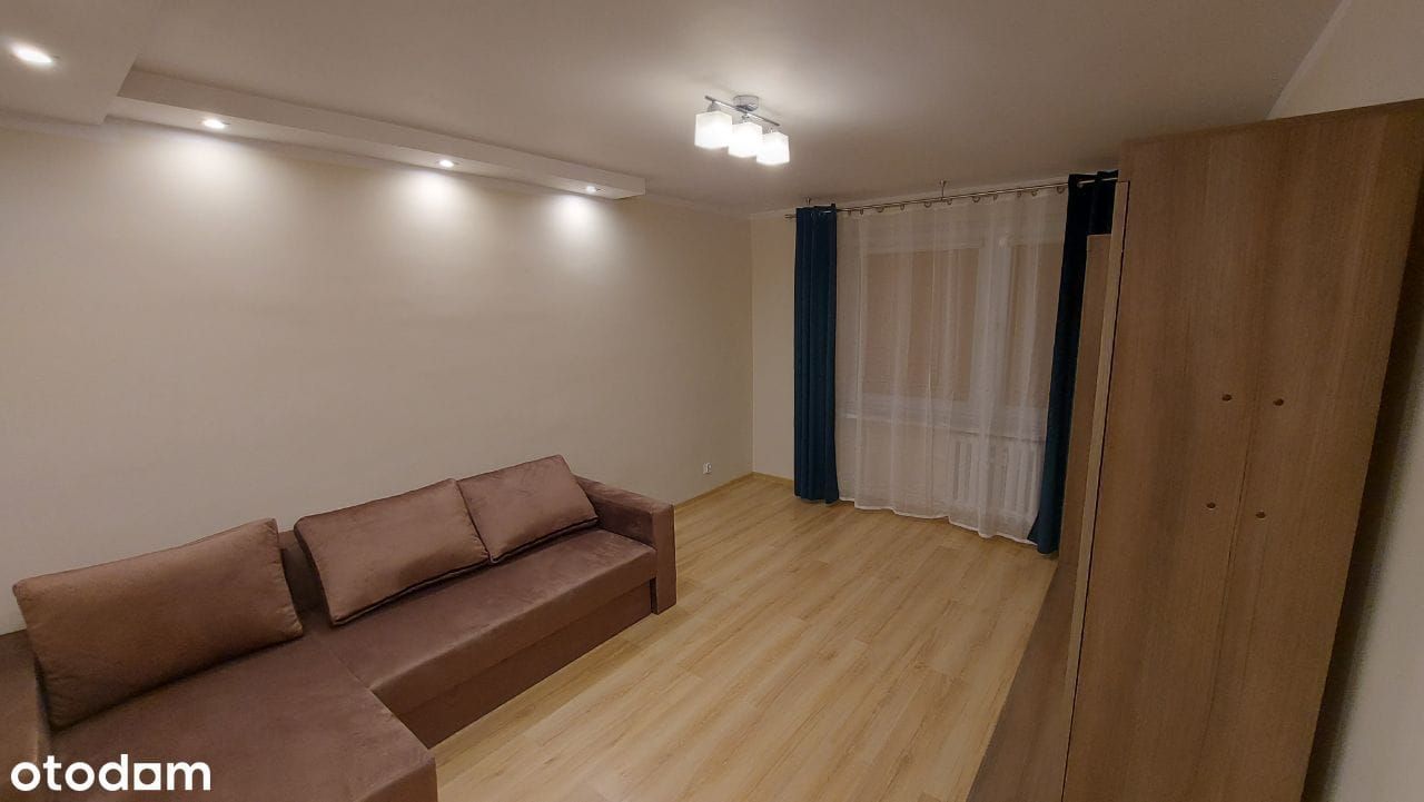 Mieszkanie 1-pokojowe Zielona Góra Centrum, ul. Bolesława Krzywoustego. Zdjęcie 3