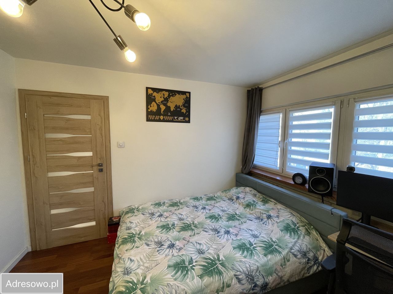 Mieszkanie 2-pokojowe Łódź Bałuty, ul. Lniana. Zdjęcie 12