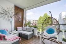 Mieszkanie 3-pokojowe Warszawa Wilanów, ul. Franciszka Klimczaka. Zdjęcie 2