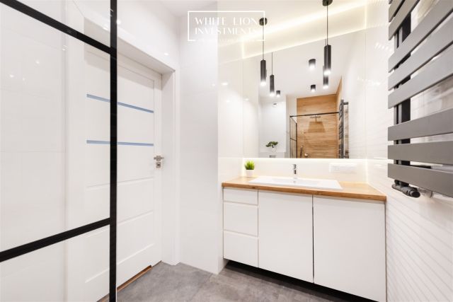 Mieszkanie 3-pokojowe Warszawa Praga-Południe, ul. Przeworska. Zdjęcie 11