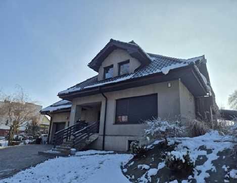 dom wolnostojący Wodzisław Śląski. Zdjęcie 1