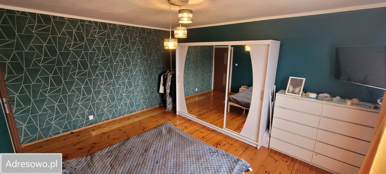 dom szeregowy, 7 pokoi Zgorzelec. Zdjęcie 3