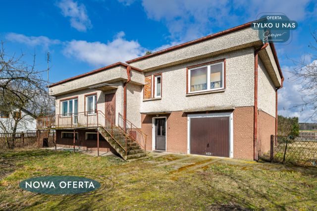 dom wolnostojący, 6 pokoi Rudniki. Zdjęcie 3