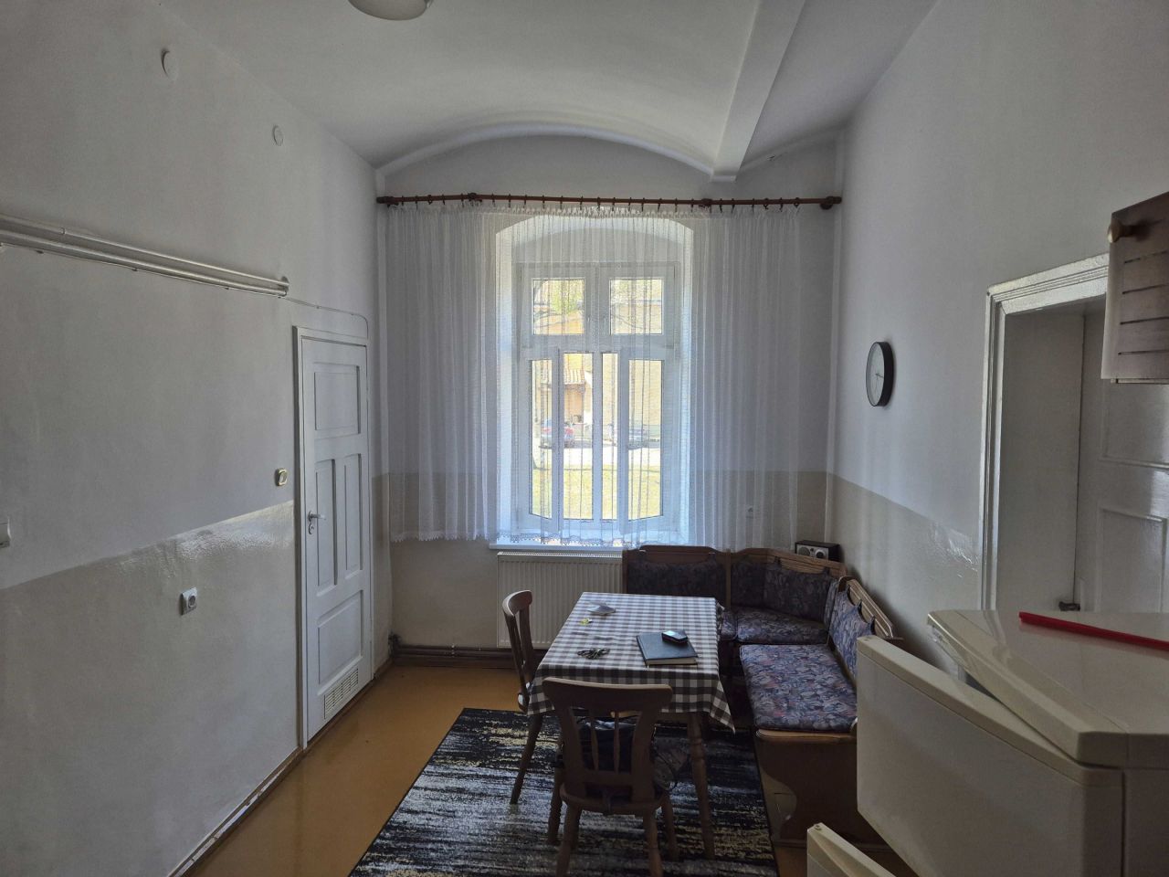 Mieszkanie 2-pokojowe Reszel, ul. Władysława Jagiełły. Zdjęcie 3