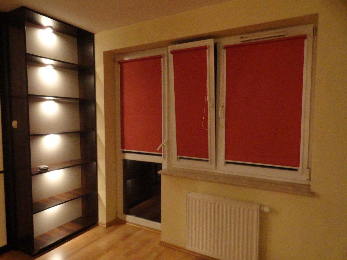 Mieszkanie 2-pokojowe Lublin Czuby, ul. Wyżynna. Zdjęcie 5