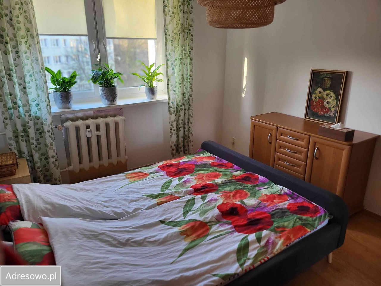 Mieszkanie 3-pokojowe Szczecin Pomorzany. Zdjęcie 9