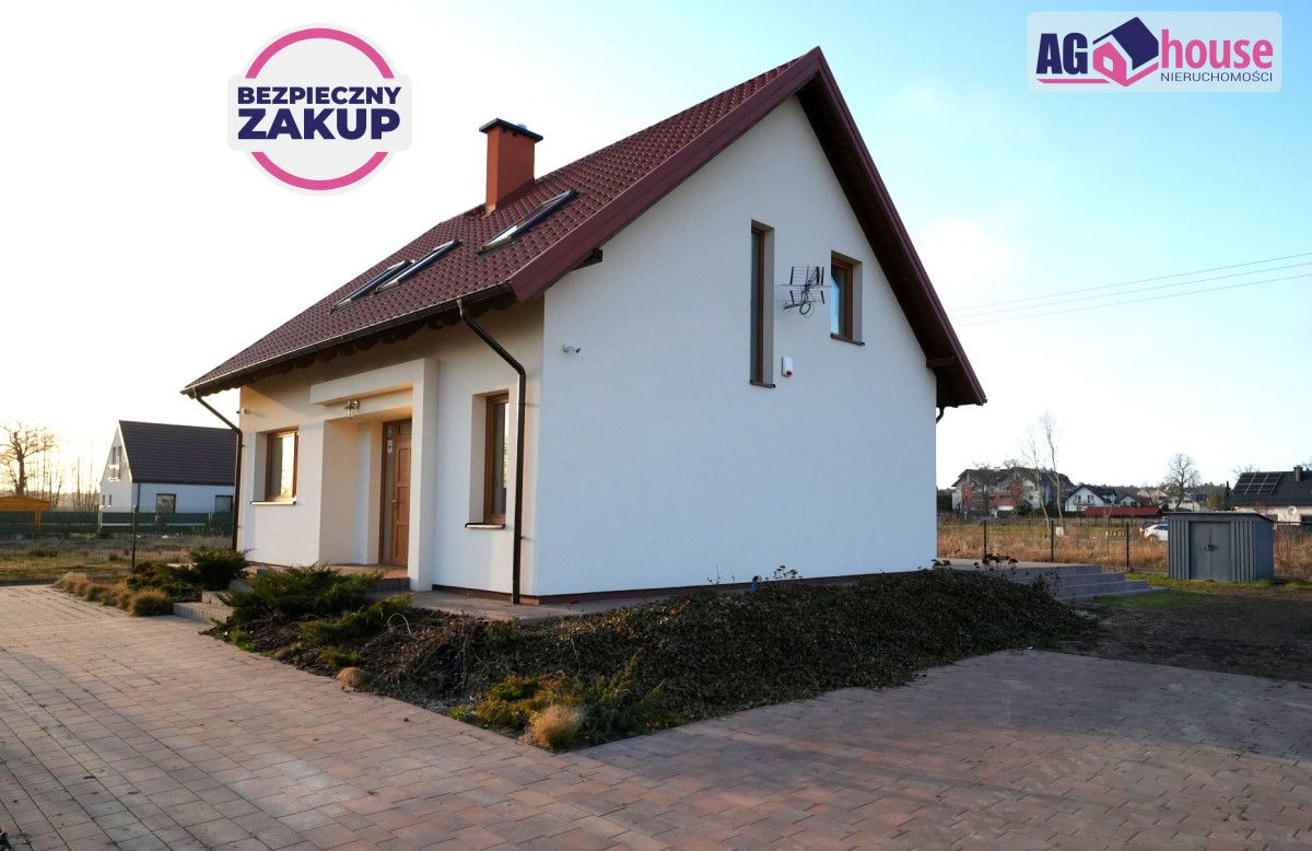 dom wolnostojący, 10 pokoi Jantar. Zdjęcie 3