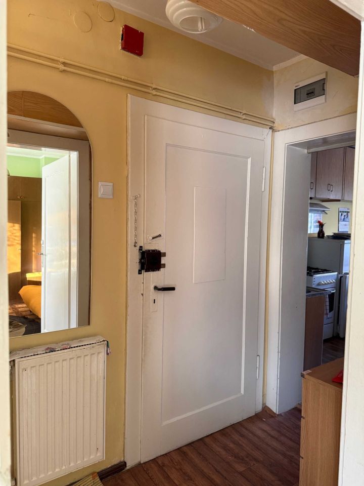 Mieszkanie 2-pokojowe Wałbrzych Biały Kamień, ul. Prosta. Zdjęcie 7