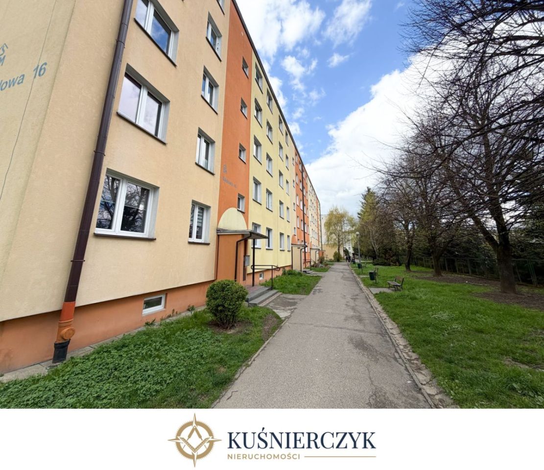 Mieszkanie 3-pokojowe Sanok, ul. Sadowa. Zdjęcie 12