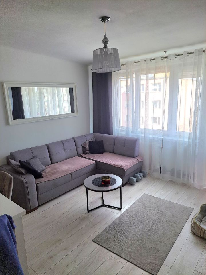 Mieszkanie 3-pokojowe Wyszków, ul. Stefana Okrzei. Zdjęcie 1