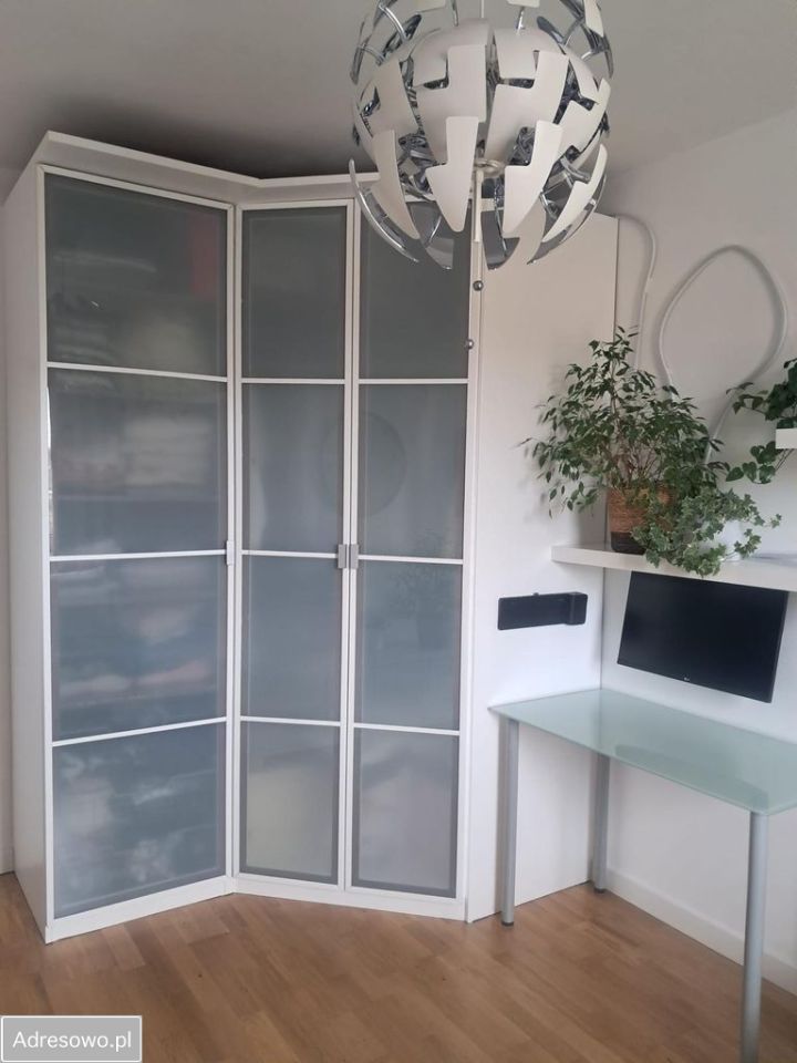 Mieszkanie 2-pokojowe Piaseczno Centrum, ul. Dworcowa. Zdjęcie 9