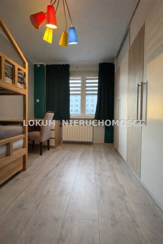 Mieszkanie 3-pokojowe Jastrzębie-Zdrój, ul. Beskidzka. Zdjęcie 6