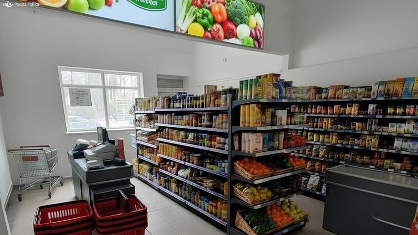 Lokal Barczewo, pl. Pocztowy. Zdjęcie 3