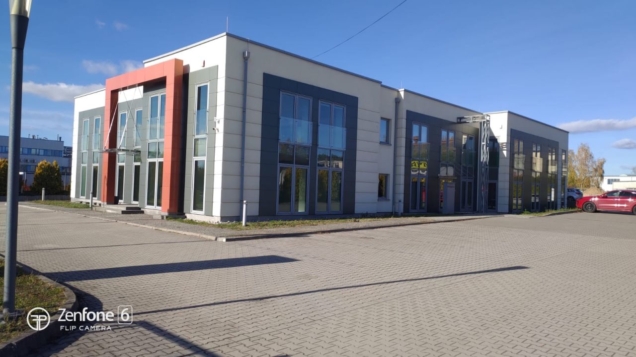 Lokal Kielce Malików, ul. Skrajna. Zdjęcie 20