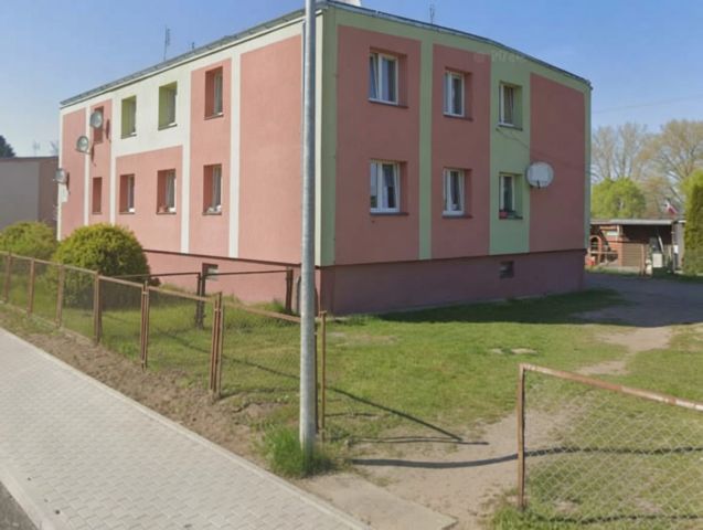 Mieszkanie 2-pokojowe Prusinowo. Zdjęcie 1