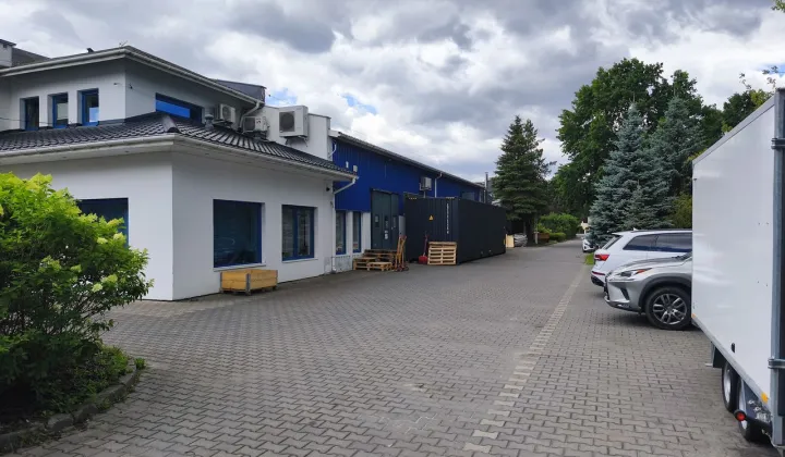 Działka budowlana Kobyłka, ul. ks. Józefa Poniatowskiego