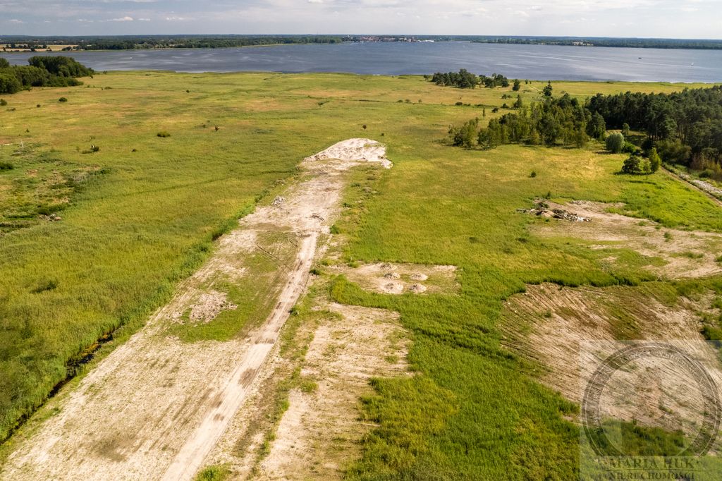 Działka budowlana Dziwnów. Zdjęcie 3