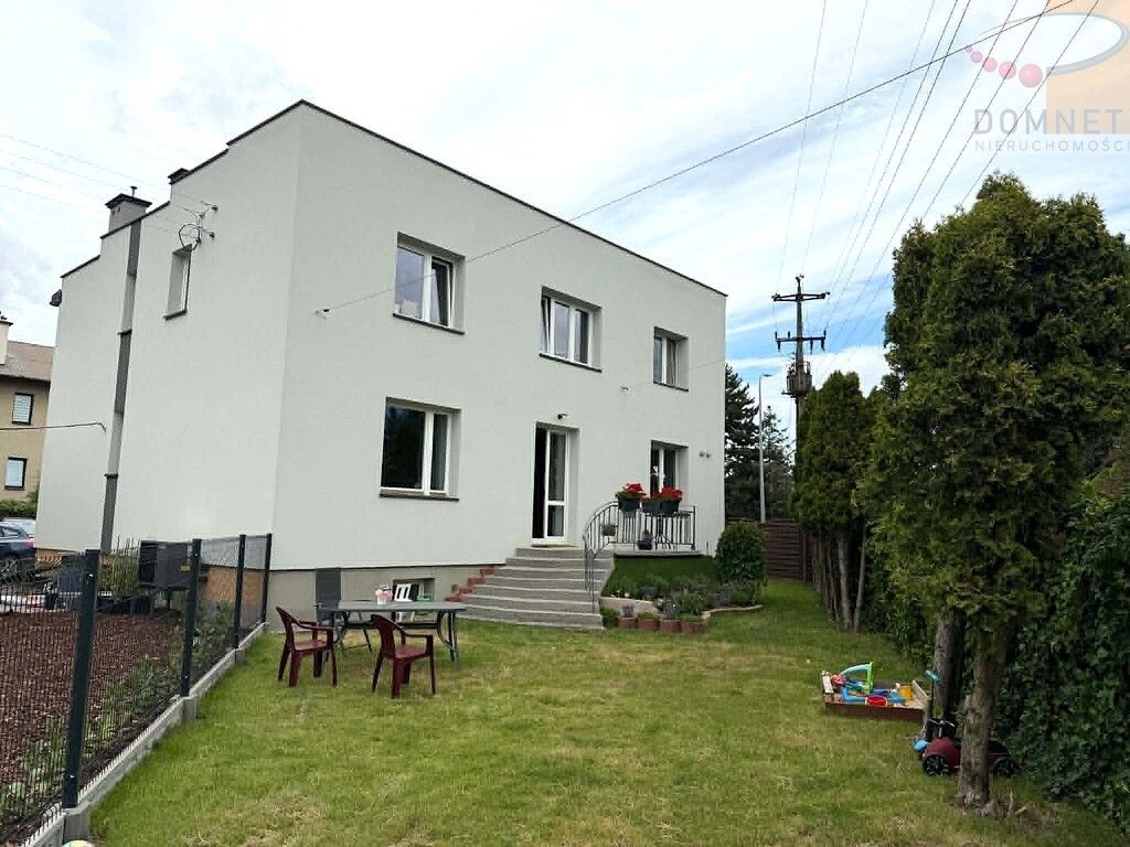 bliźniak, 3 pokoje Brwinów. Zdjęcie 14
