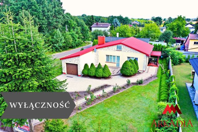 dom wolnostojący, 3 pokoje Bogucin. Zdjęcie 1