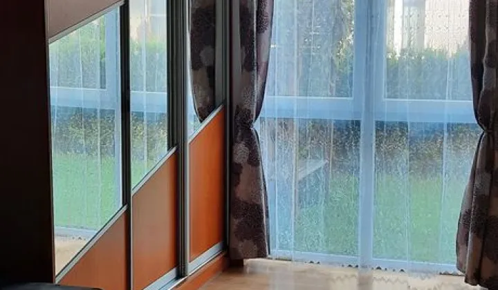 Mieszkanie 2-pokojowe Pruszków, ul. Konstantego Ildefonsa Gałczyńskiego