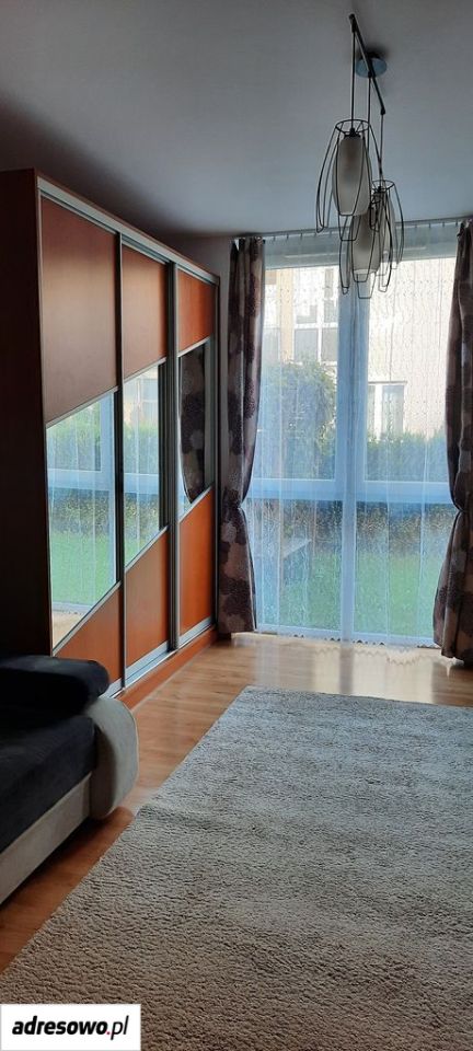Mieszkanie Pruszków, ul. Konstantego Ildefonsa Gałczyńskiego