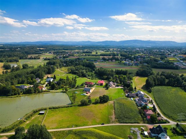 Działka budowlana Bielany. Zdjęcie 8