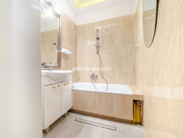 Mieszkanie 3-pokojowe Kraków Prądnik Czerwony, ul. Pawła Włodkowica. Zdjęcie 16