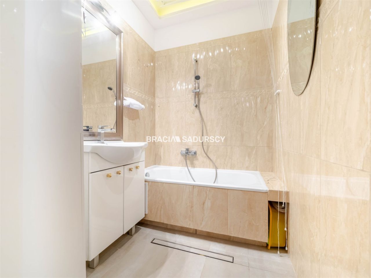 Mieszkanie 3-pokojowe Kraków Prądnik Czerwony, ul. Pawła Włodkowica. Zdjęcie 16