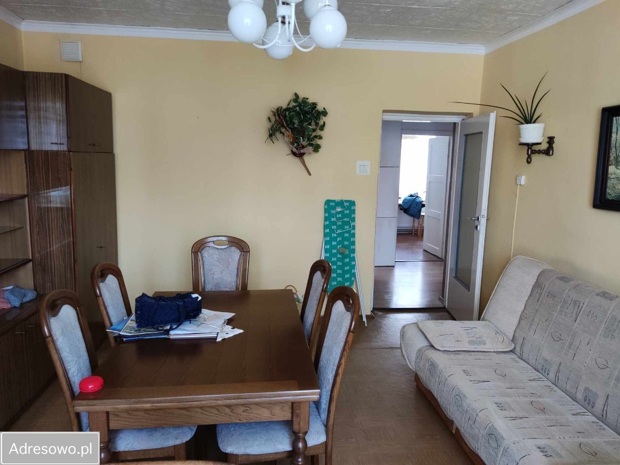 Mieszkanie 2-pokojowe Dzierżoniów, ul. gen. Władysława Andersa. Zdjęcie 10