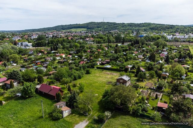 Działka budowlana Tarnów. Zdjęcie 12