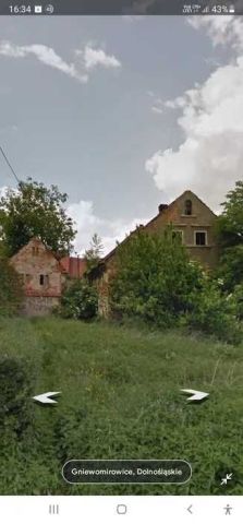 dom wolnostojący Gniewomirowice. Zdjęcie 1