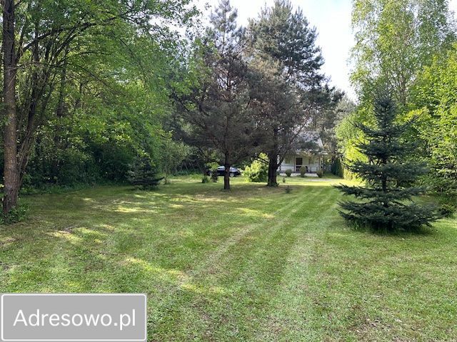 Działka rekreacyjna Brzeziny. Zdjęcie 6