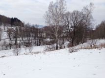 Działka rolna Błażkowa. Zdjęcie 4