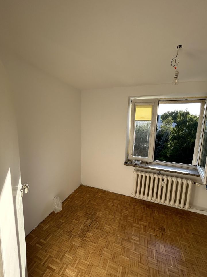 Mieszkanie 3-pokojowe Warszawa Sadyba, ul. Spalska. Zdjęcie 7