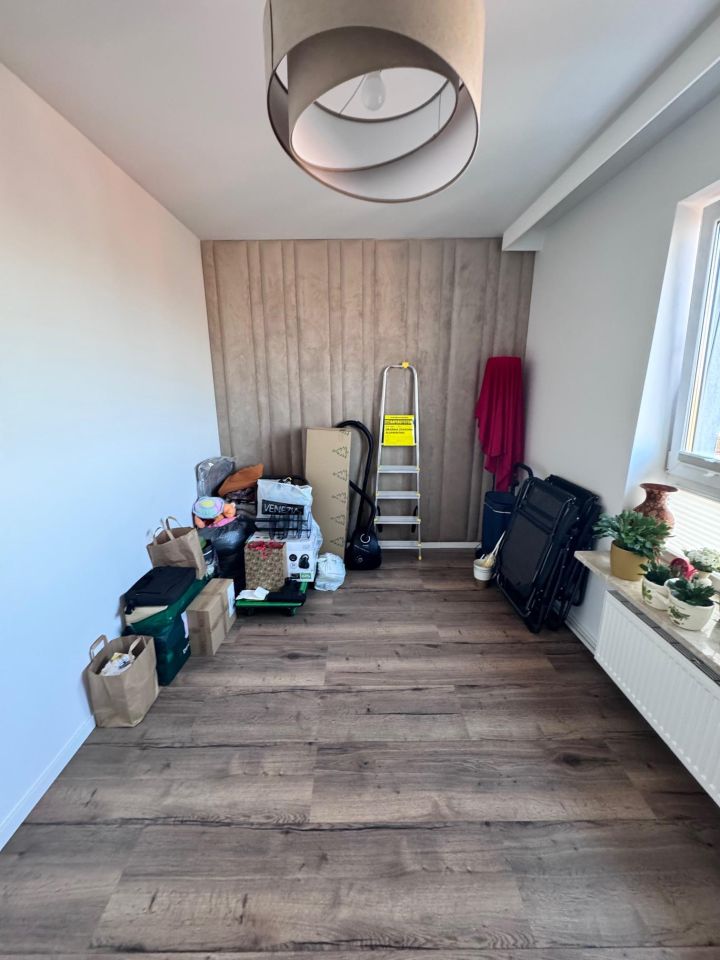 Mieszkanie 3-pokojowe Ząbki Centrum, ul. Miła. Zdjęcie 14