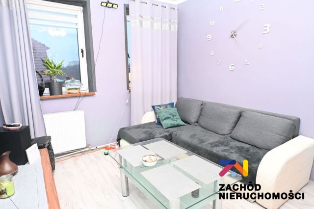 Mieszkanie 2-pokojowe Krosno Odrzańskie, ul. Bohaterów Wojska Polskiego. Zdjęcie 2