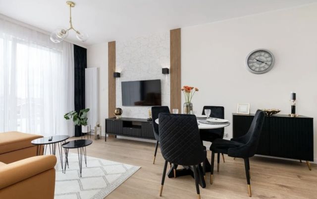 Mieszkanie 2-pokojowe Gdańsk Piecki, ul. Budapesztańska. Zdjęcie 2