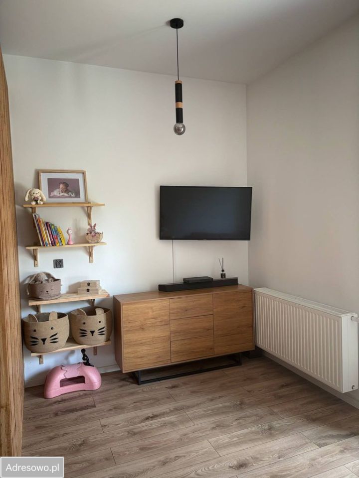 Mieszkanie 1-pokojowe Stargard