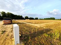 Działka budowlana Strubiny