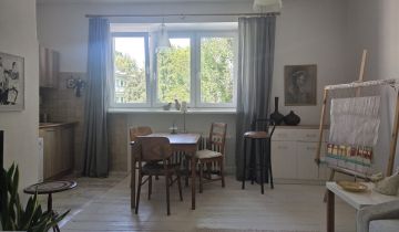 Mieszkanie 2-pokojowe Warszawa Żoliborz, ul. Zygmunta Krasińskiego