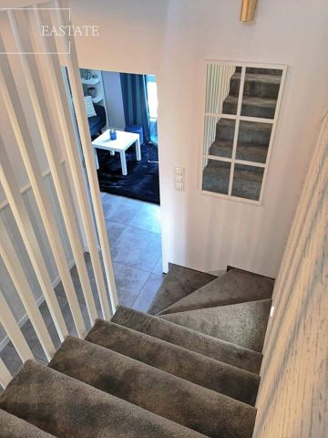 dom szeregowy, 4 pokoje Legionowo, ul. Cieszyńska. Zdjęcie 8