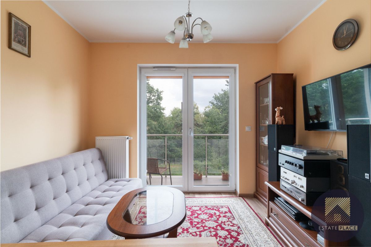 Mieszkanie 2-pokojowe Jabłonna, ul. Marmurowa. Zdjęcie 4