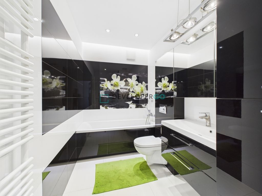 Mieszkanie 3-pokojowe Białystok, ul. Kręta. Zdjęcie 10