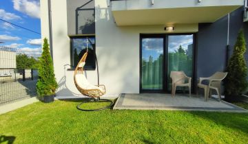 Mieszkanie 2-pokojowe Bielsko-Biała Kamienica, ul. Głogowska