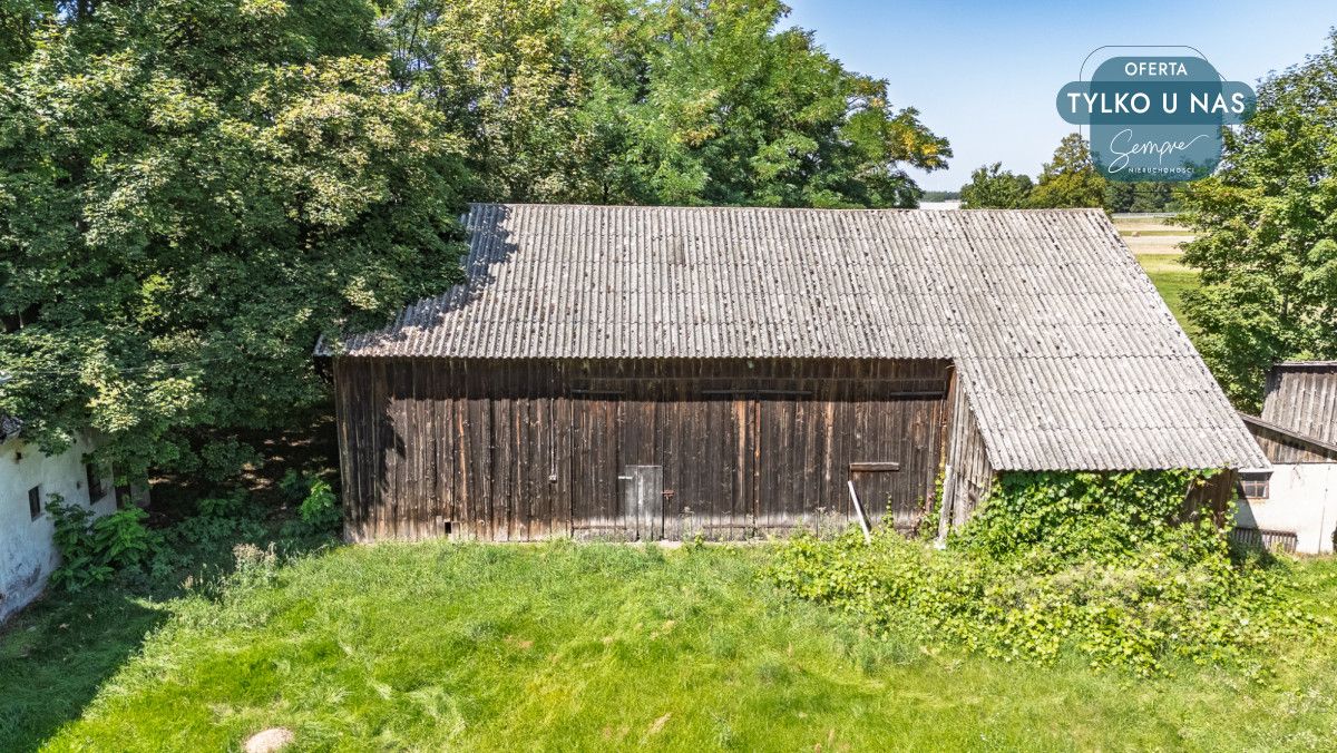 Działka siedliskowa Stefanów Ruszkowski. Zdjęcie 5