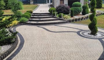 dom wolnostojący, 6 pokoi Kłodne Kamionka